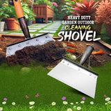 All in one Flat Blade Scraper Strong Multi Purpose Tool for Cleaning Paint Rust Removal