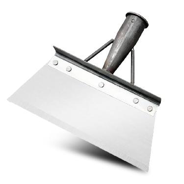 All in one Flat Blade Scraper Strong Multi Purpose Tool for Cleaning Paint Rust Removal