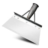 All in one Flat Blade Scraper Strong Multi Purpose Tool for Cleaning Paint Rust Removal